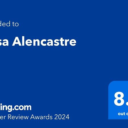 Casa Alencastre Villa Фуншал Екстериор снимка