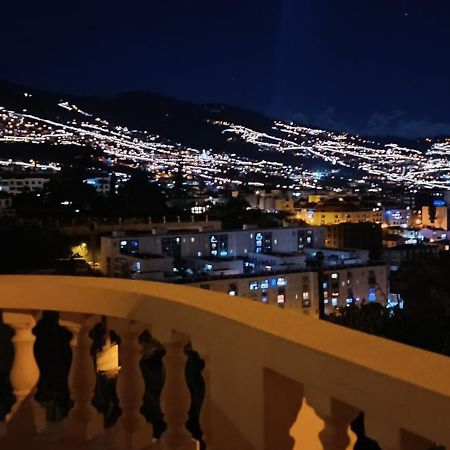 Casa Alencastre Villa Фуншал Екстериор снимка