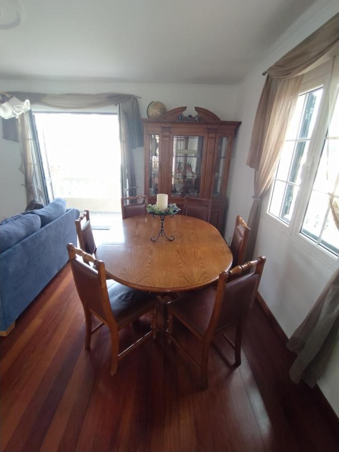 Casa Alencastre Villa Фуншал Екстериор снимка
