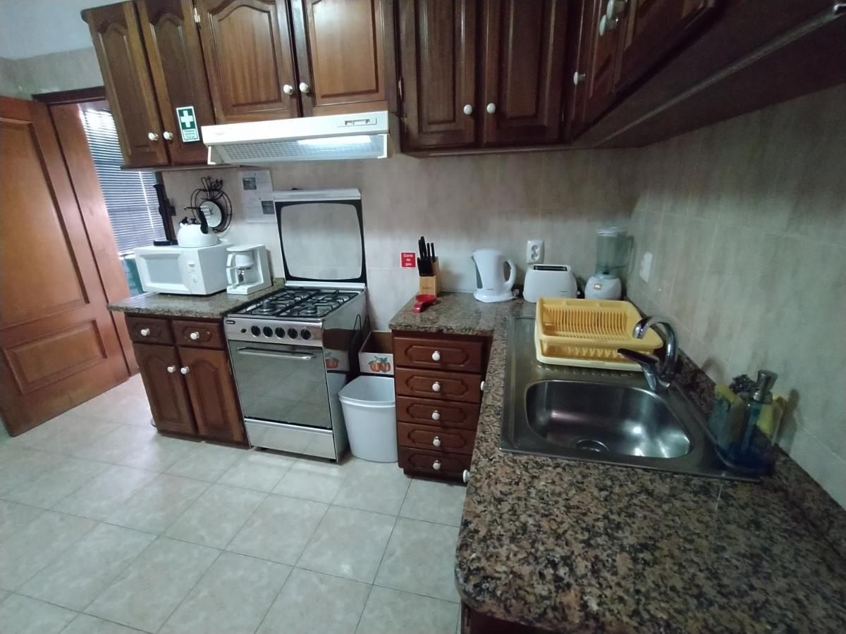 Casa Alencastre Villa Фуншал Екстериор снимка