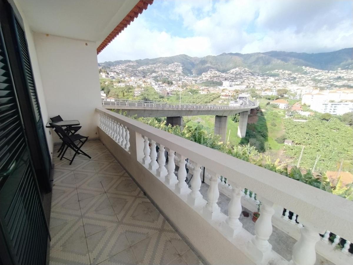 Casa Alencastre Villa Фуншал Екстериор снимка