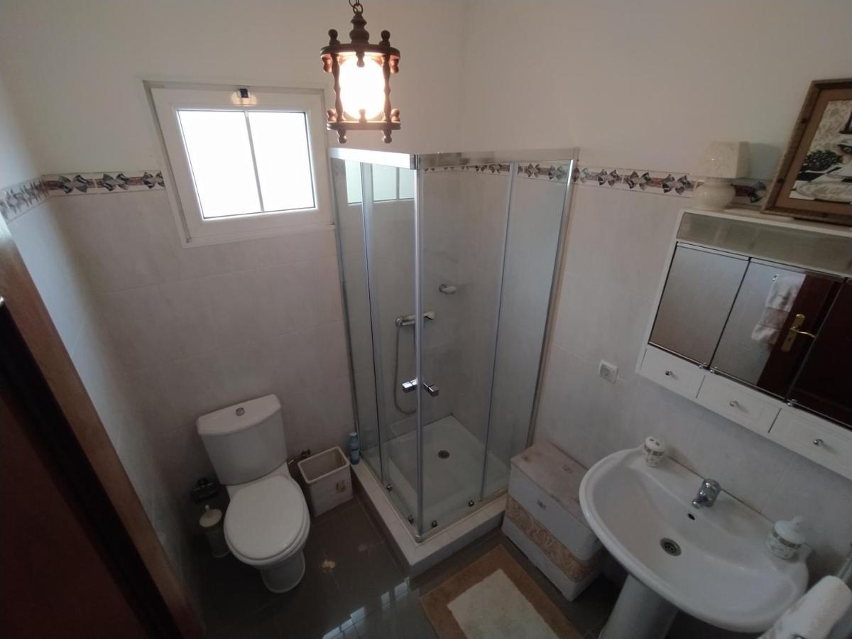 Casa Alencastre Villa Фуншал Екстериор снимка
