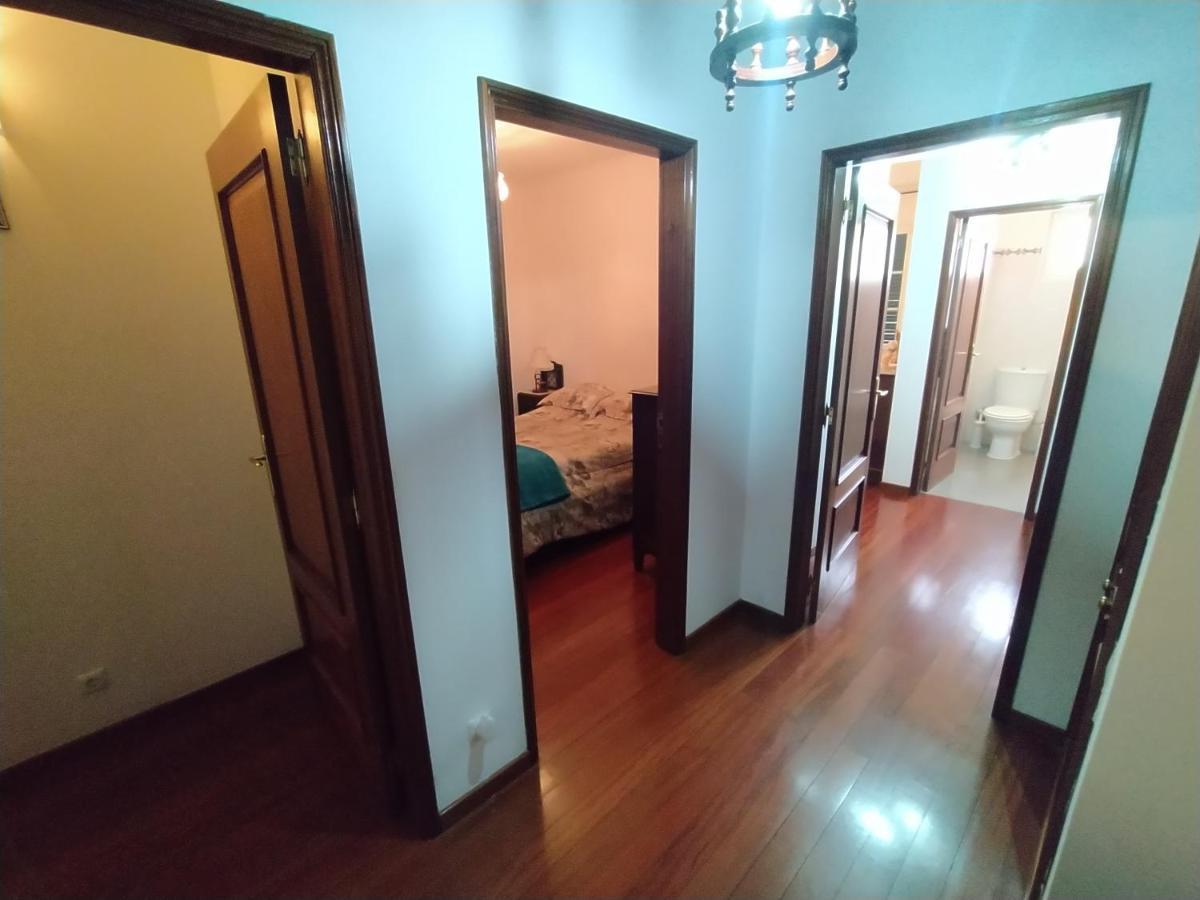 Casa Alencastre Villa Фуншал Екстериор снимка