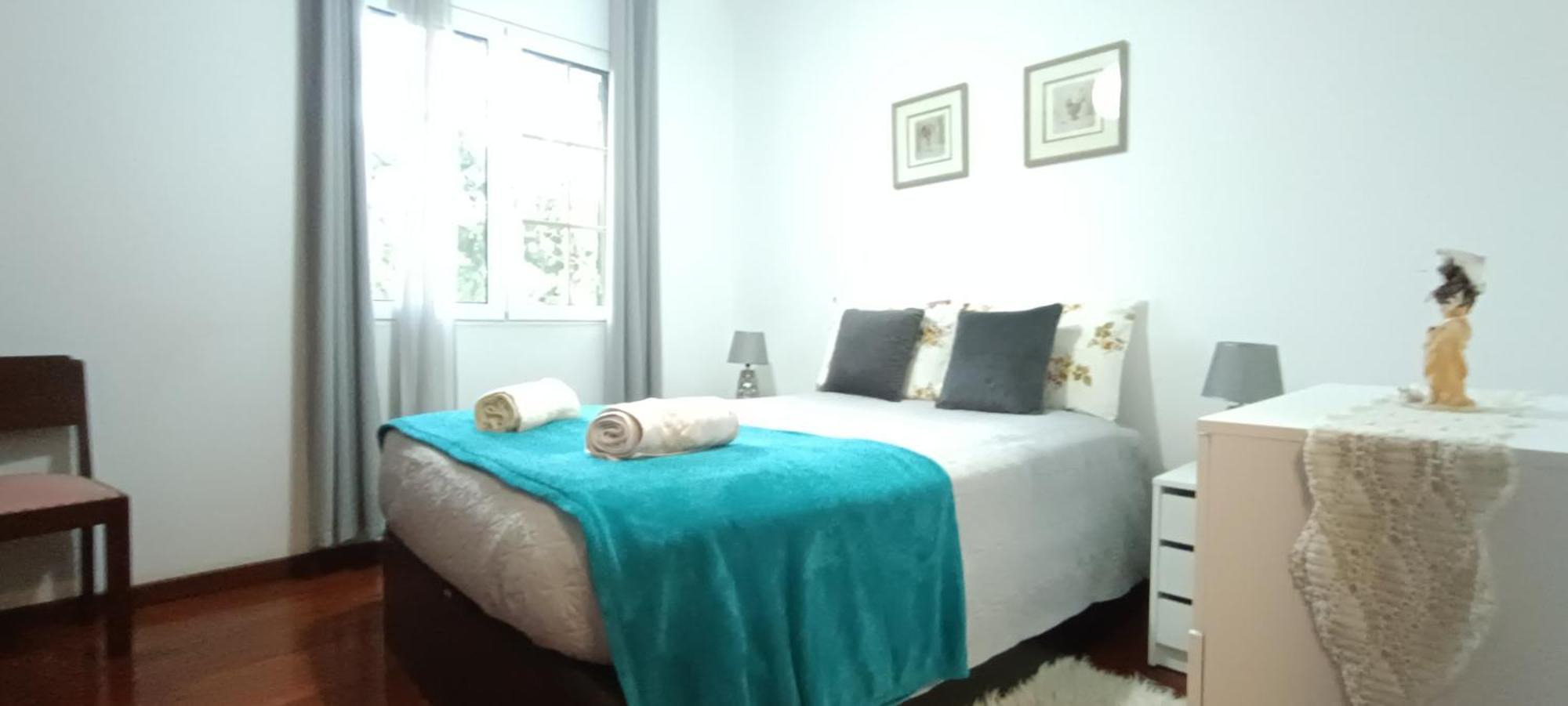 Casa Alencastre Villa Фуншал Екстериор снимка