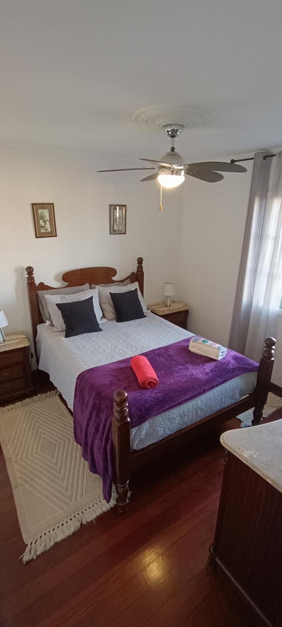 Casa Alencastre Villa Фуншал Екстериор снимка