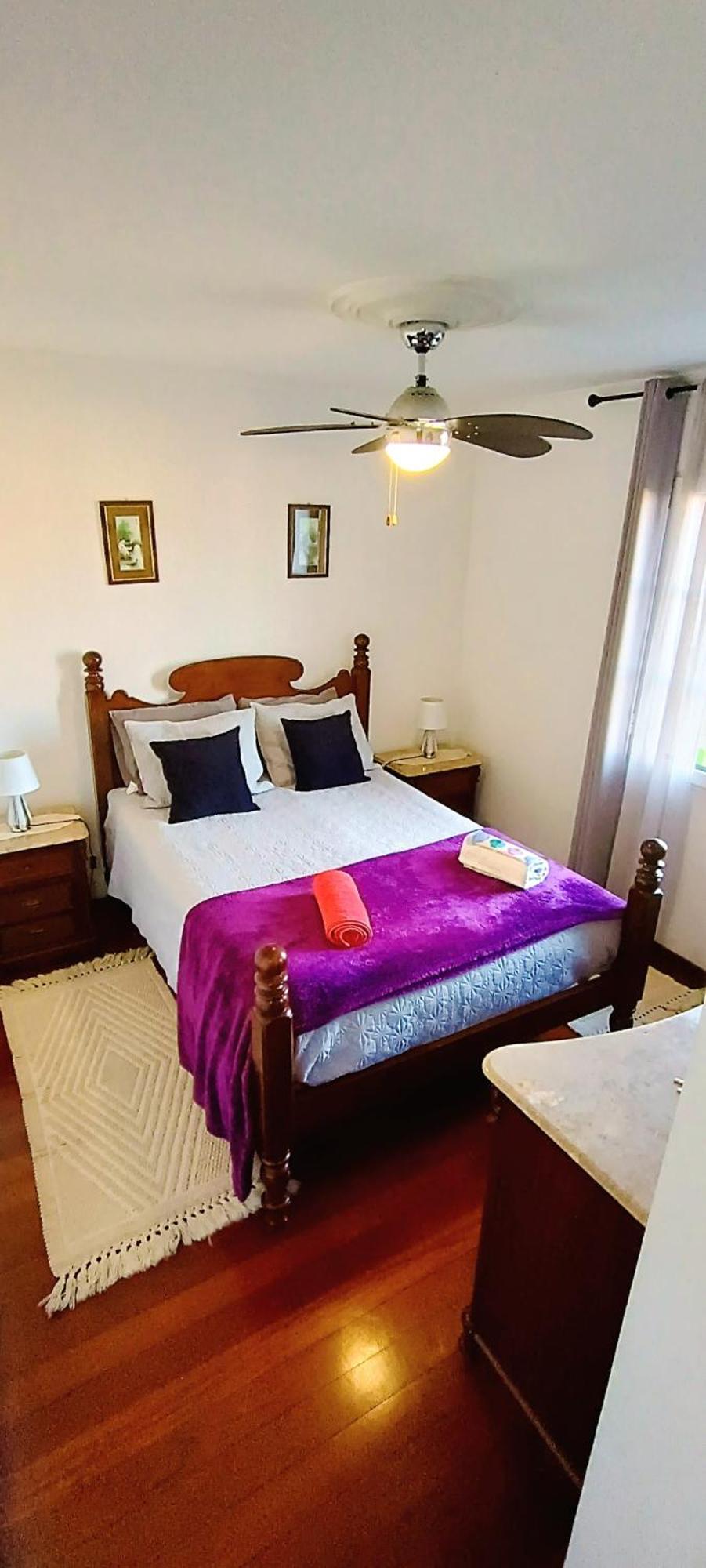 Casa Alencastre Villa Фуншал Екстериор снимка