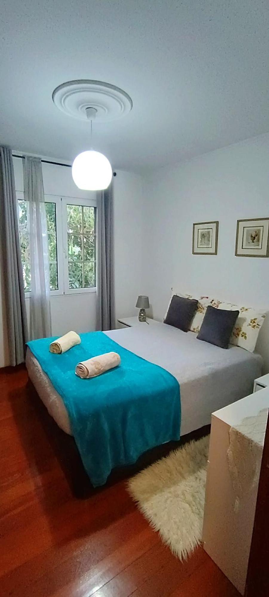 Casa Alencastre Villa Фуншал Екстериор снимка
