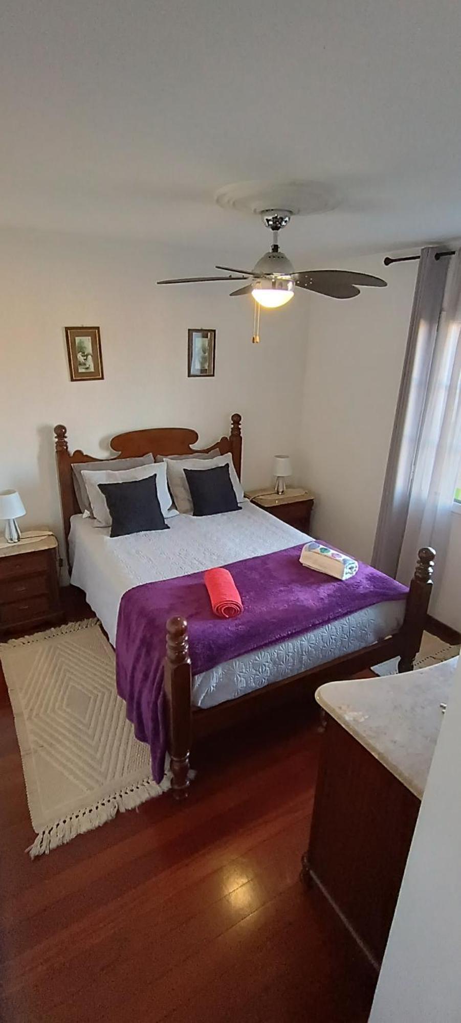 Casa Alencastre Villa Фуншал Екстериор снимка
