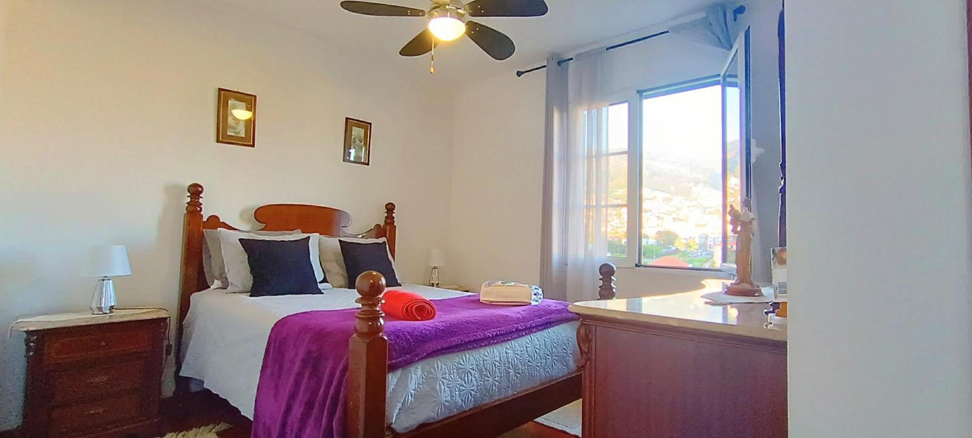 Casa Alencastre Villa Фуншал Екстериор снимка