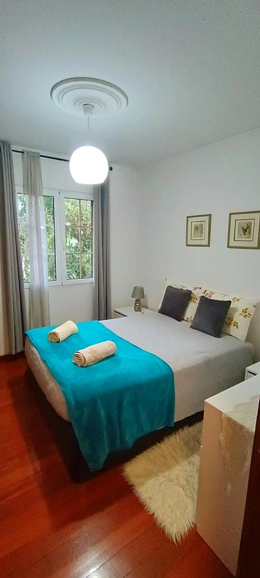 Casa Alencastre Villa Фуншал Екстериор снимка