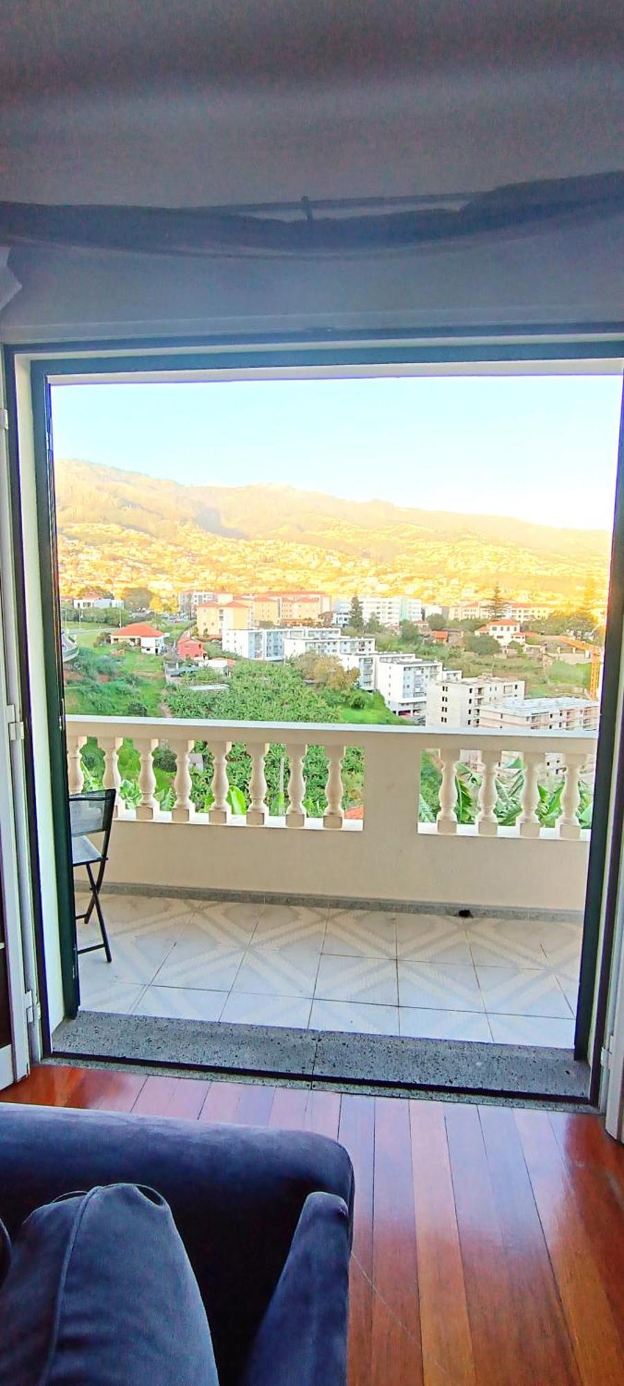 Casa Alencastre Villa Фуншал Екстериор снимка
