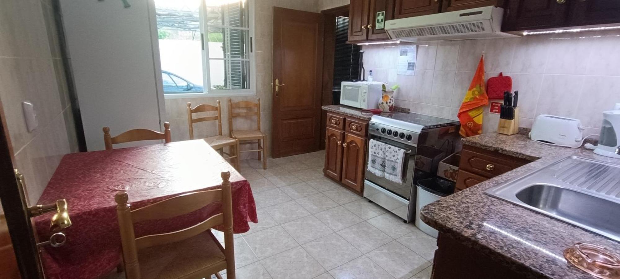 Casa Alencastre Villa Фуншал Екстериор снимка