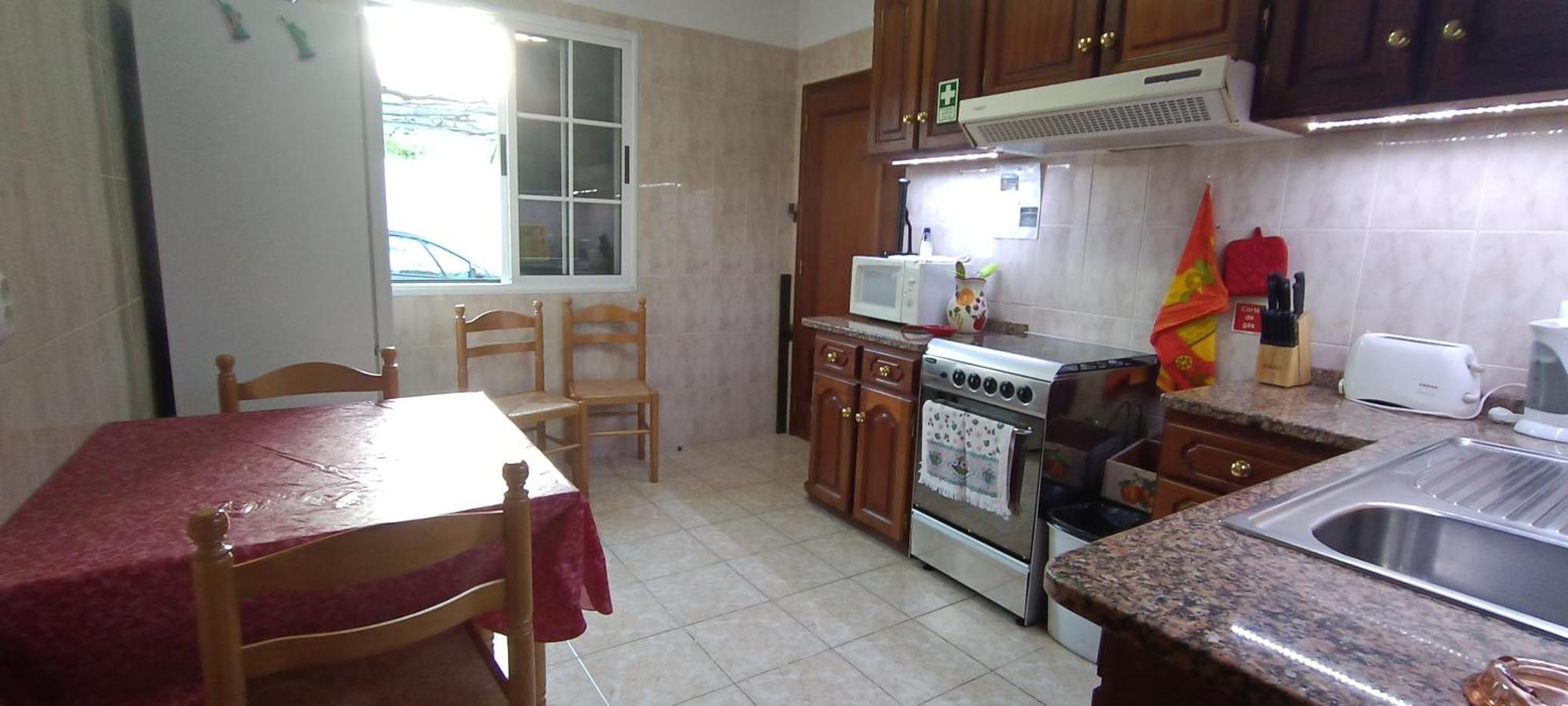 Casa Alencastre Villa Фуншал Екстериор снимка