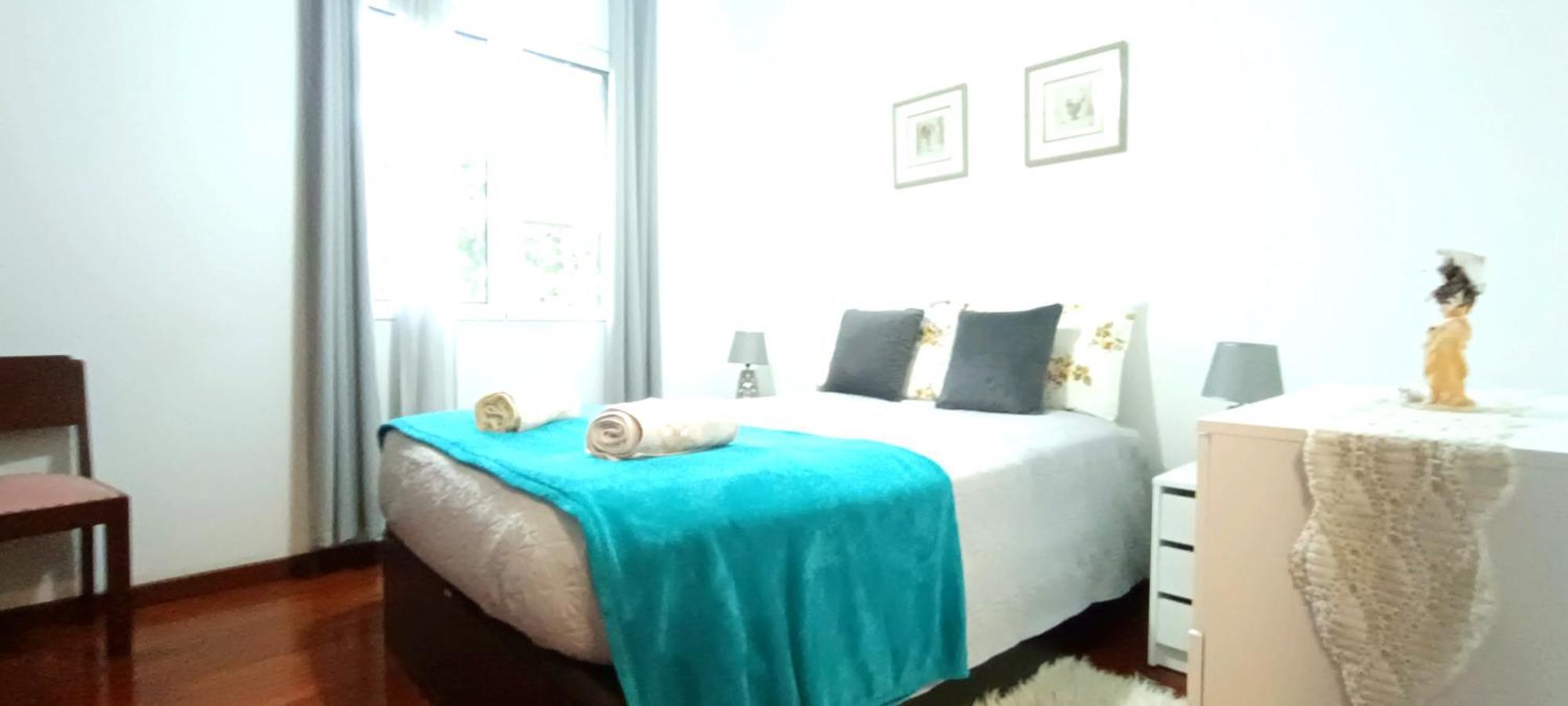 Casa Alencastre Villa Фуншал Екстериор снимка