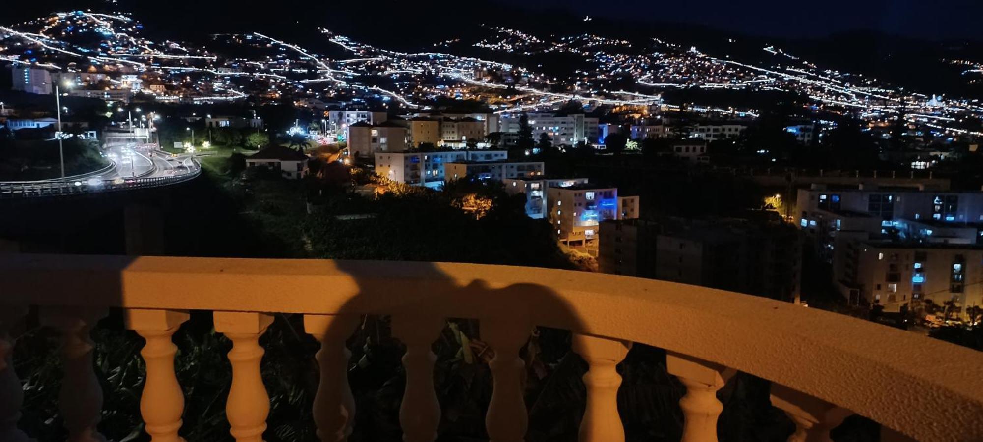 Casa Alencastre Villa Фуншал Екстериор снимка