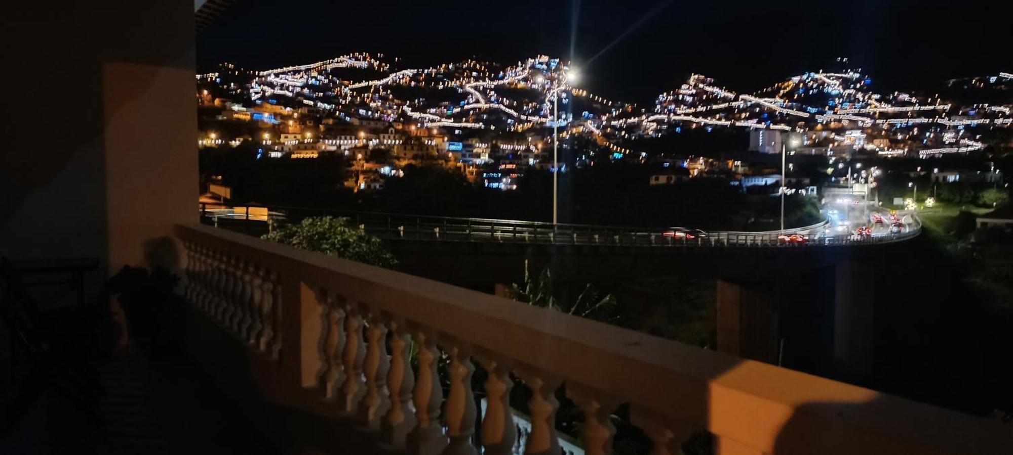 Casa Alencastre Villa Фуншал Екстериор снимка