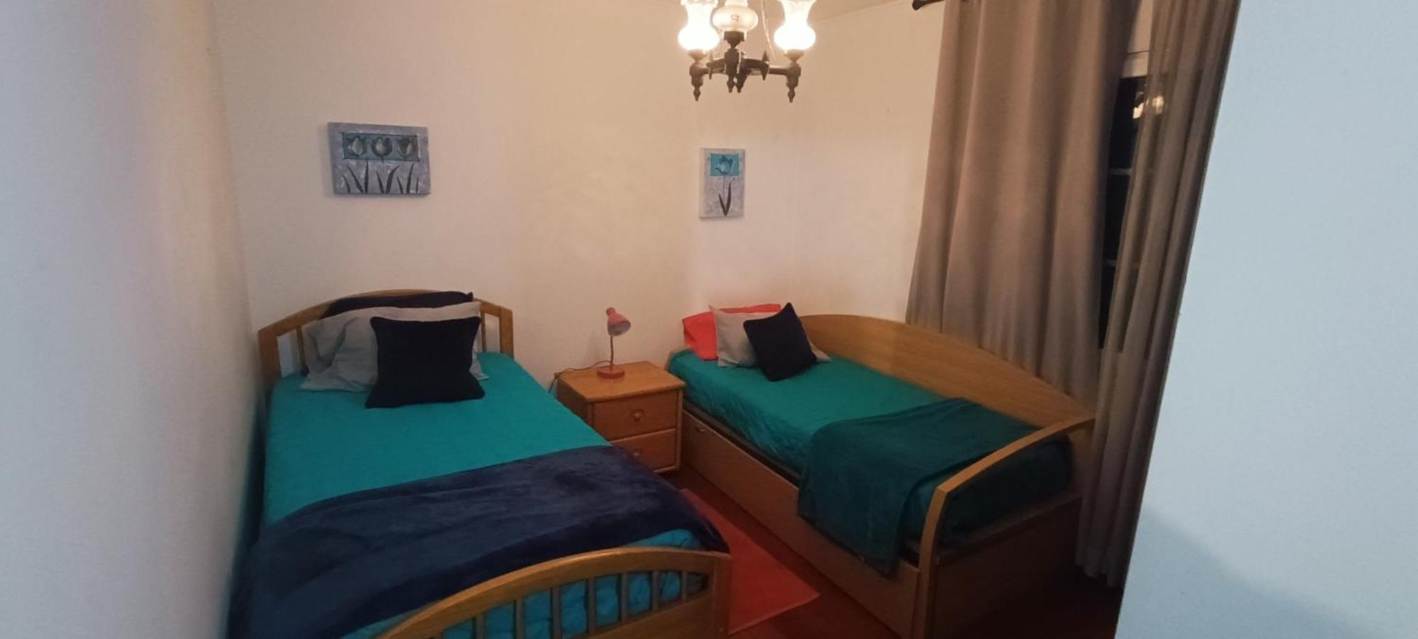 Casa Alencastre Villa Фуншал Екстериор снимка