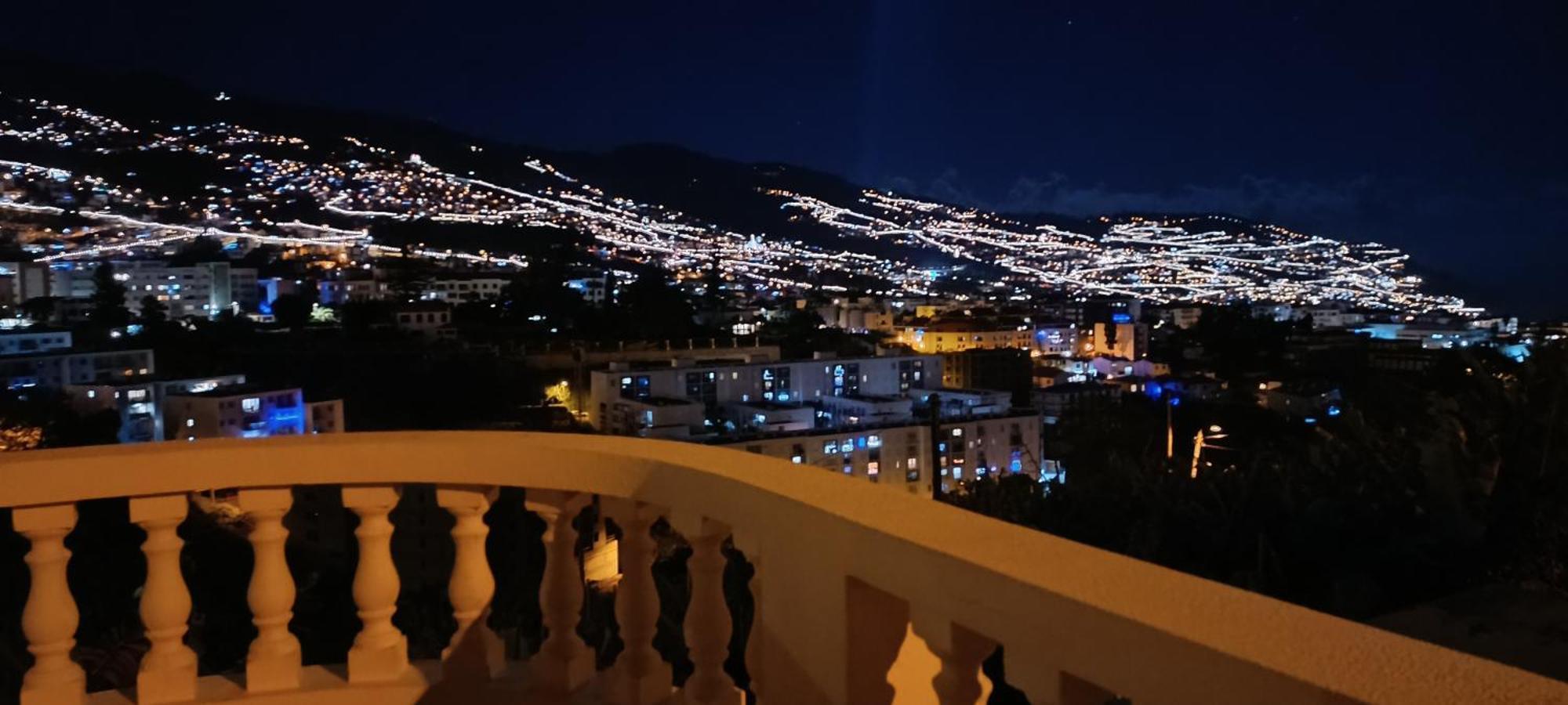 Casa Alencastre Villa Фуншал Екстериор снимка